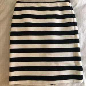 Ann Taylor Pencil Skirt